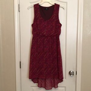 Mossimo Dress